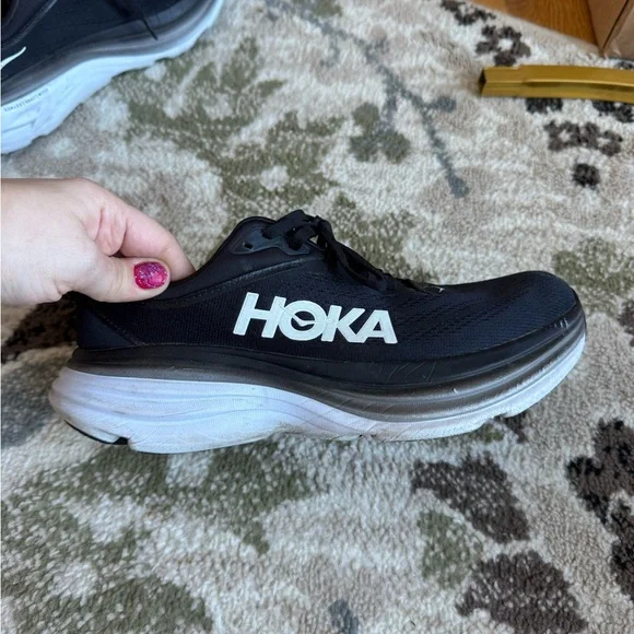 HOKA Women’s Bondi 8 - Picture 4 of 8